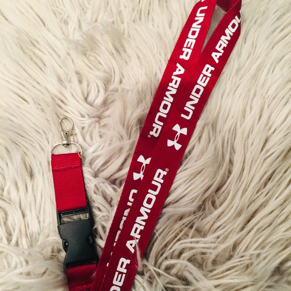 Under Armour Lanyard